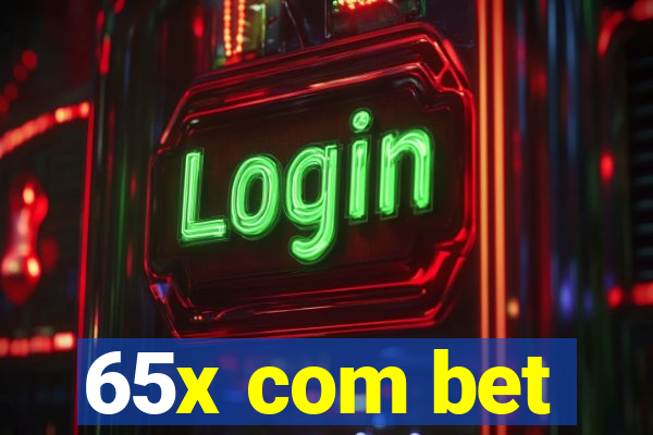 65x com bet